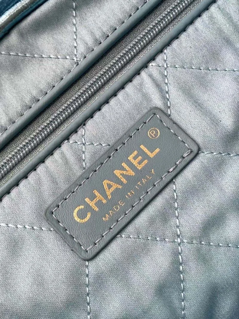 Chanel Shopping Bags Seasonal 53830