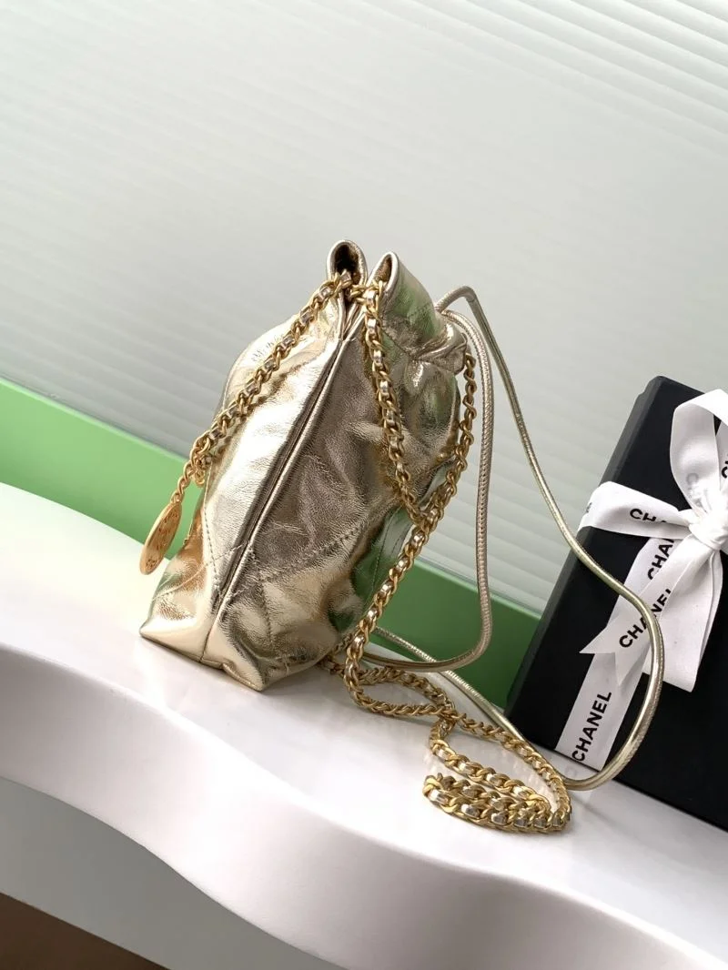 Chanel Shopping Bags Affordable 53829
