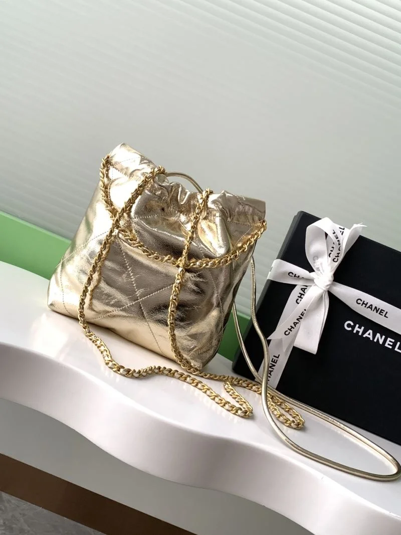 Chanel Shopping Bags Affordable 53829