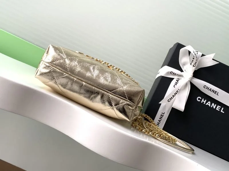 Chanel Shopping Bags Affordable 53829