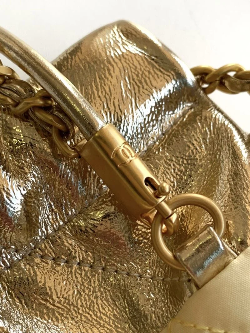 Chanel Shopping Bags Affordable 53829