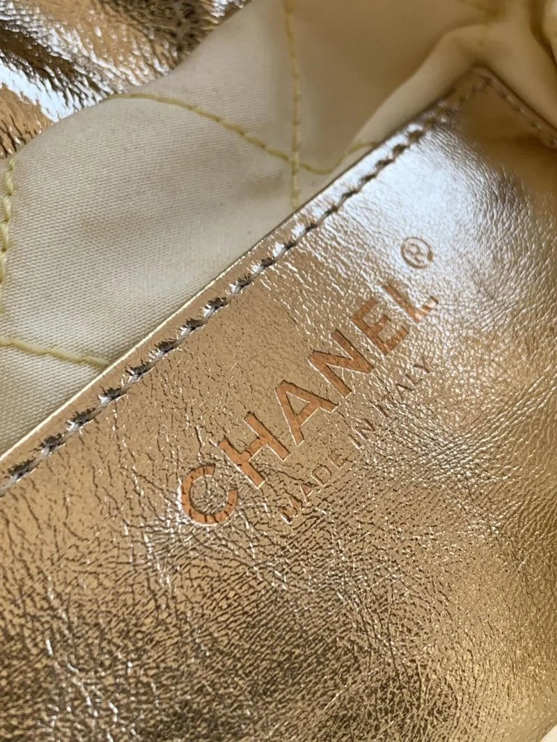 Chanel Shopping Bags Affordable 53829