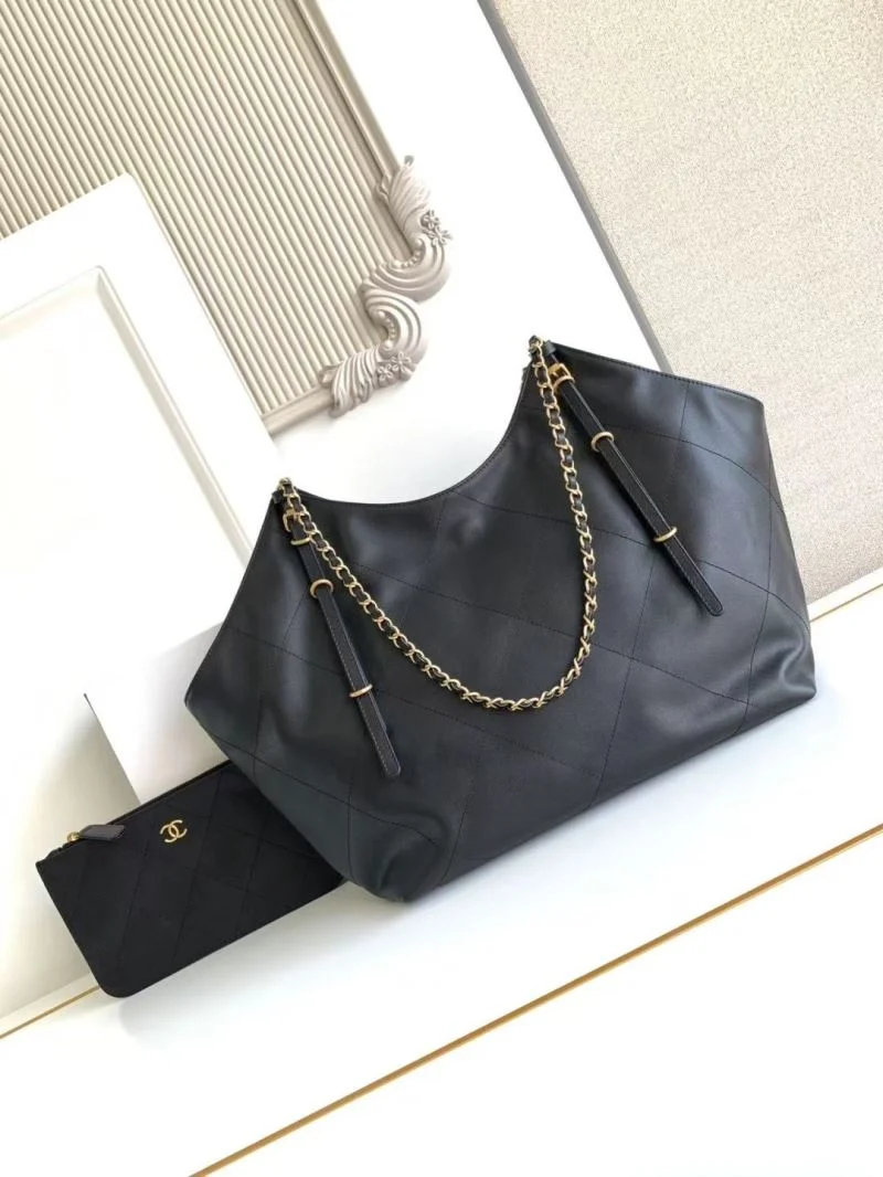 Attractive Chanel Shopping Bags 53838