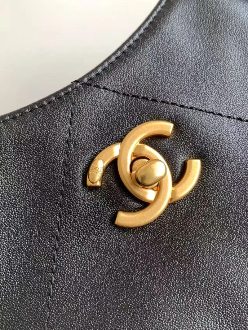 Attractive Chanel Shopping Bags 53838
