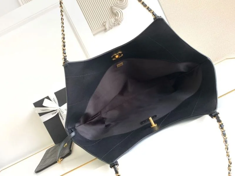 Attractive Chanel Shopping Bags 53838