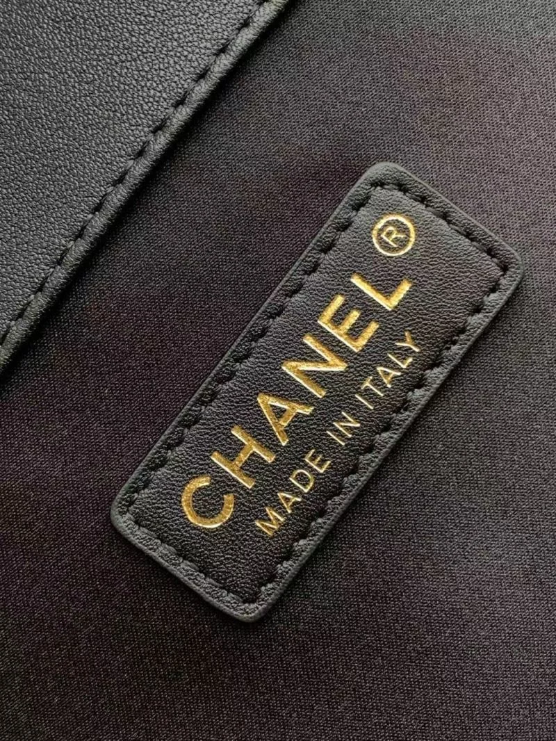 Attractive Chanel Shopping Bags 53838