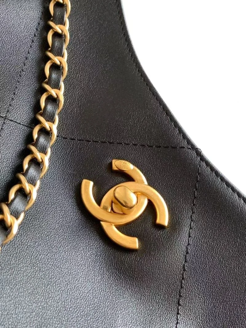EyeCatching Chanel Shopping Bags 53791