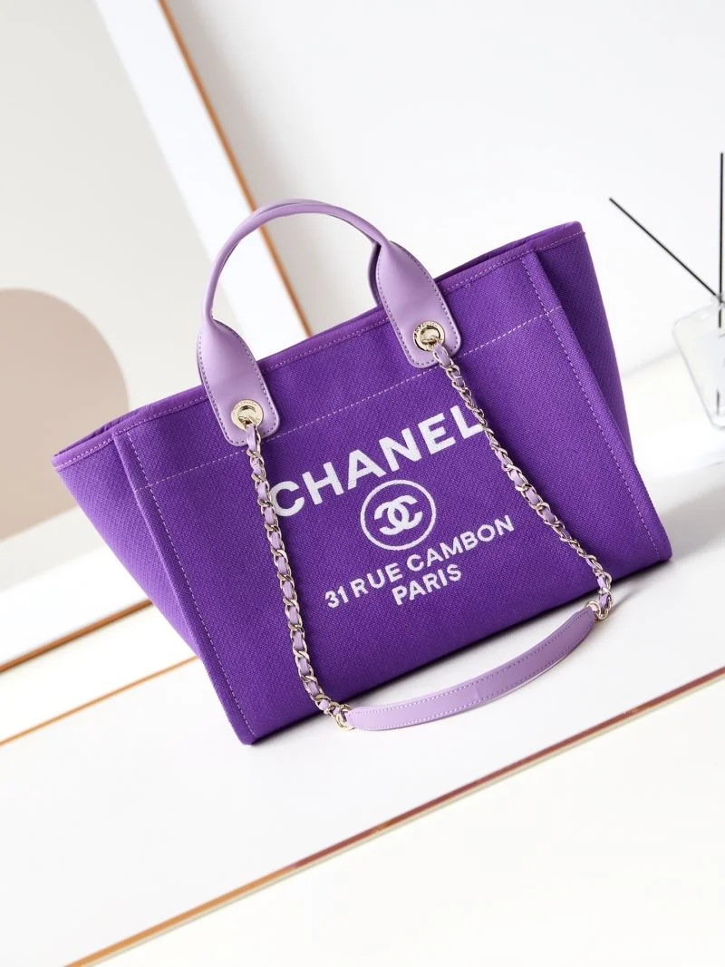 UrbanChic Chanel Shopping Bags 53826
