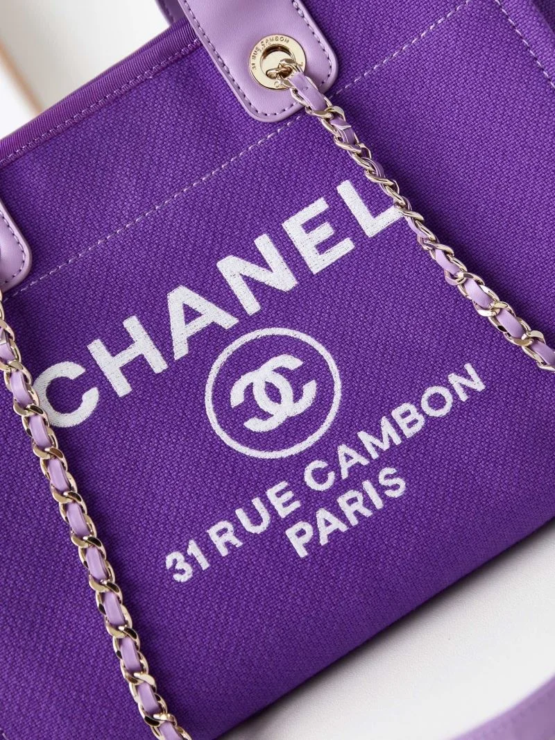 UrbanChic Chanel Shopping Bags 53826