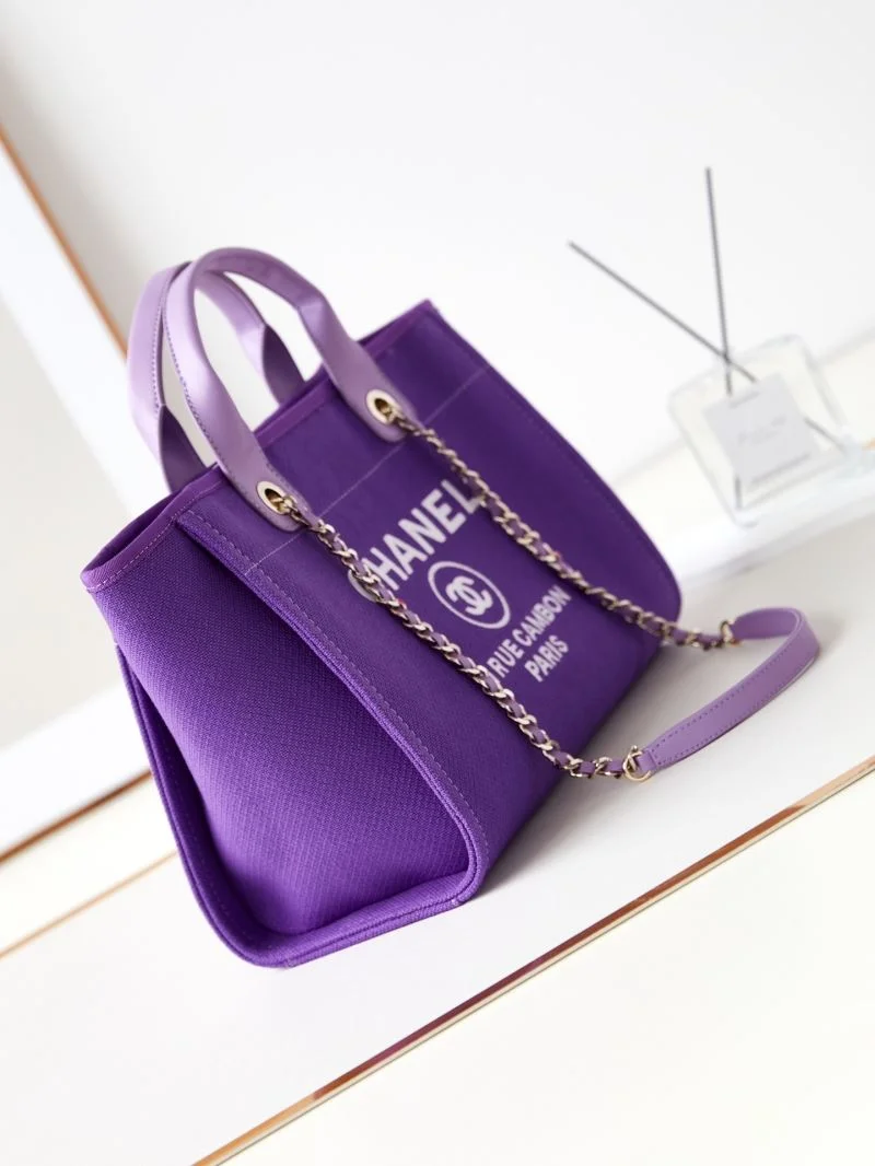 UrbanChic Chanel Shopping Bags 53826