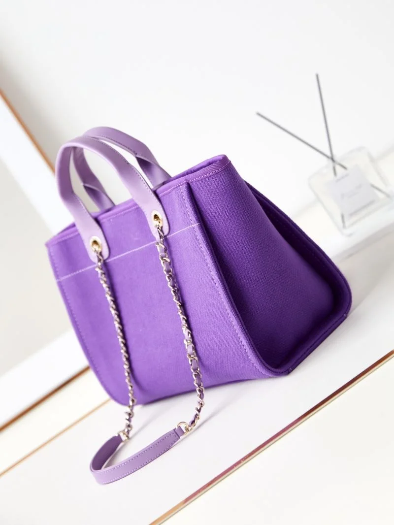 UrbanChic Chanel Shopping Bags 53826