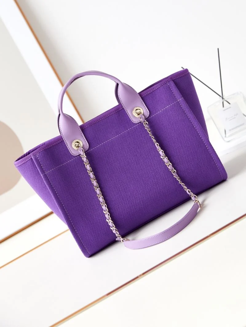 UrbanChic Chanel Shopping Bags 53826