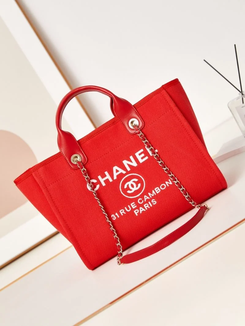 Premium Chanel Shopping Bags 53782