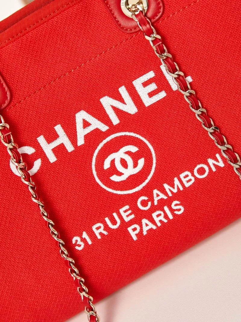 Premium Chanel Shopping Bags 53782