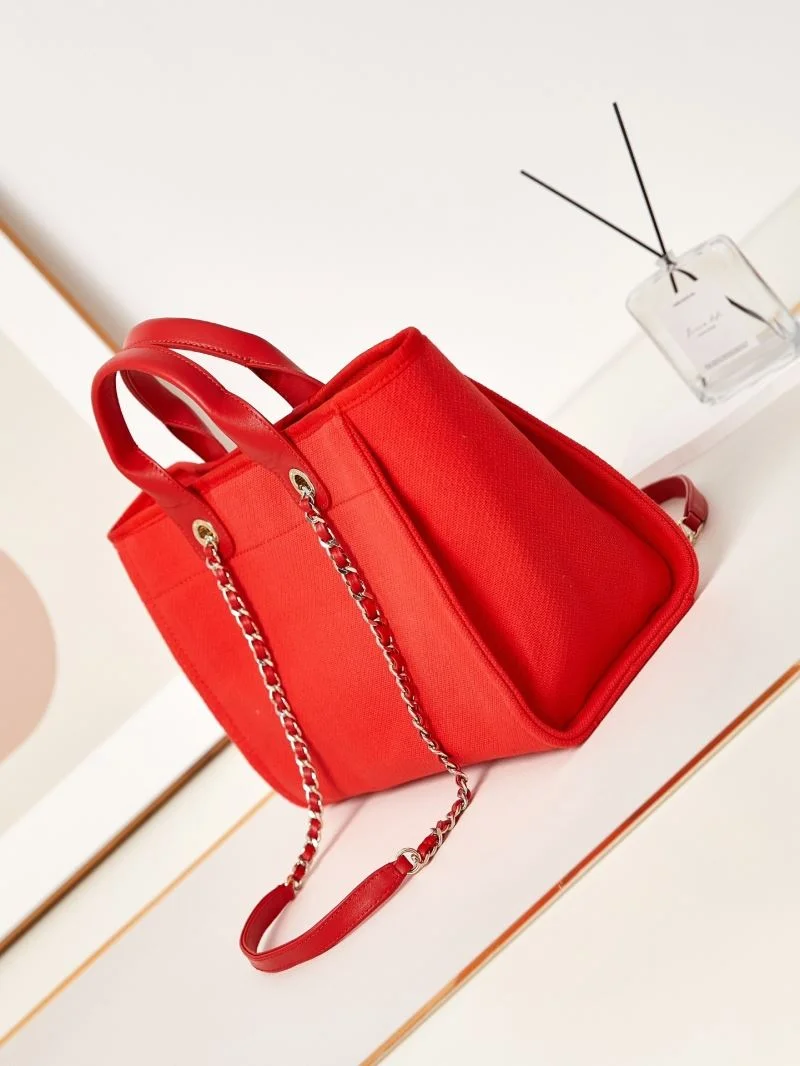 Premium Chanel Shopping Bags 53782