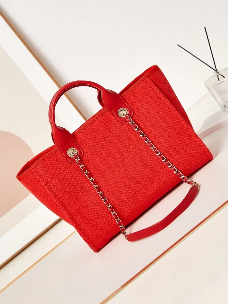 Premium Chanel Shopping Bags 53782