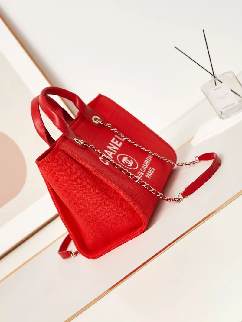 Premium Chanel Shopping Bags 53782