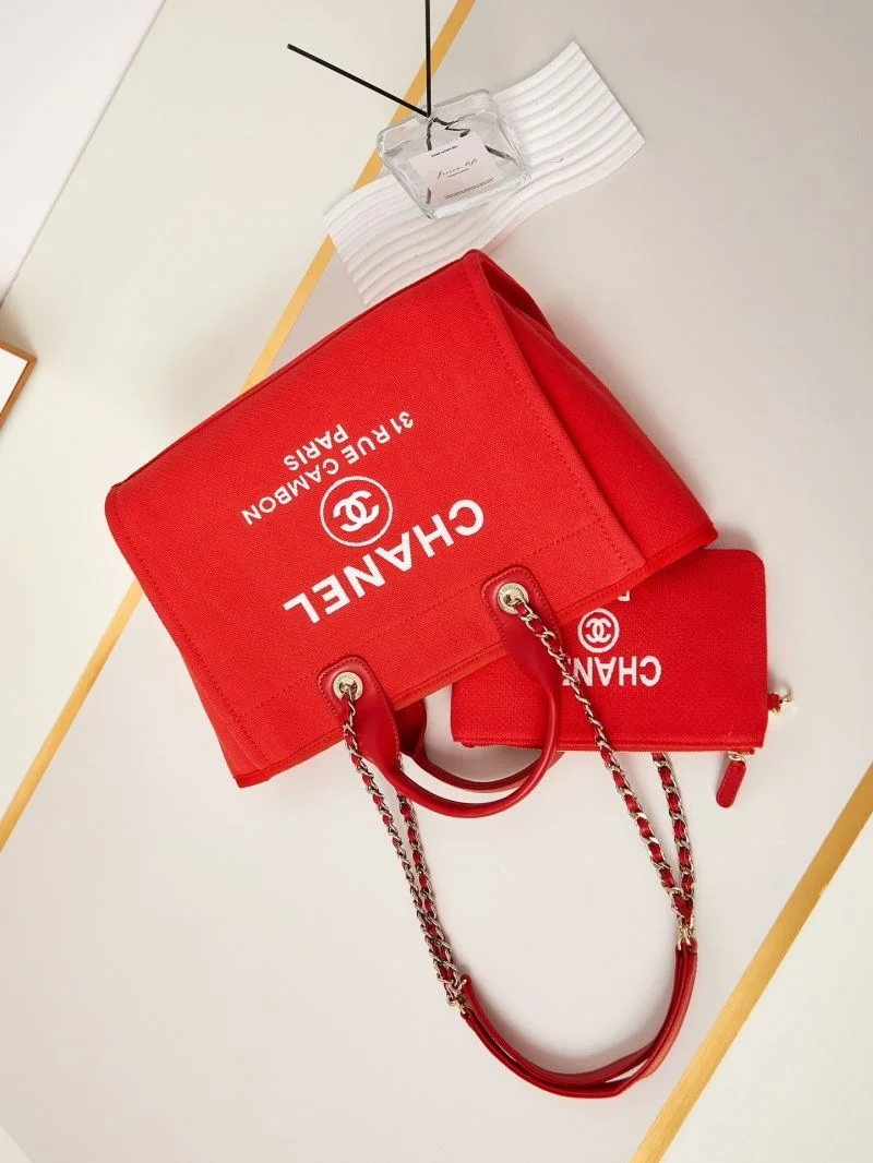 Premium Chanel Shopping Bags 53782