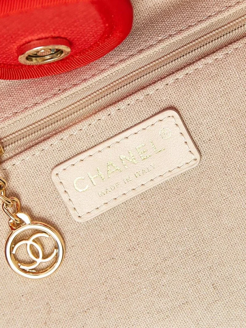 Premium Chanel Shopping Bags 53782