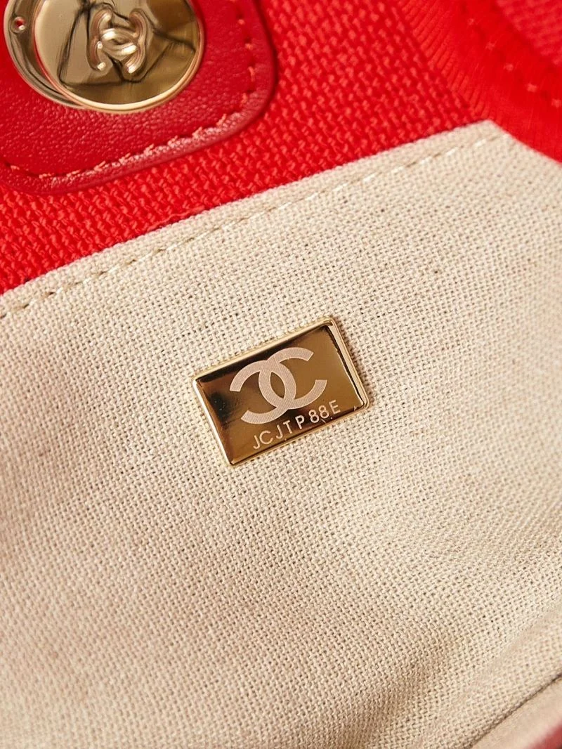 Premium Chanel Shopping Bags 53782
