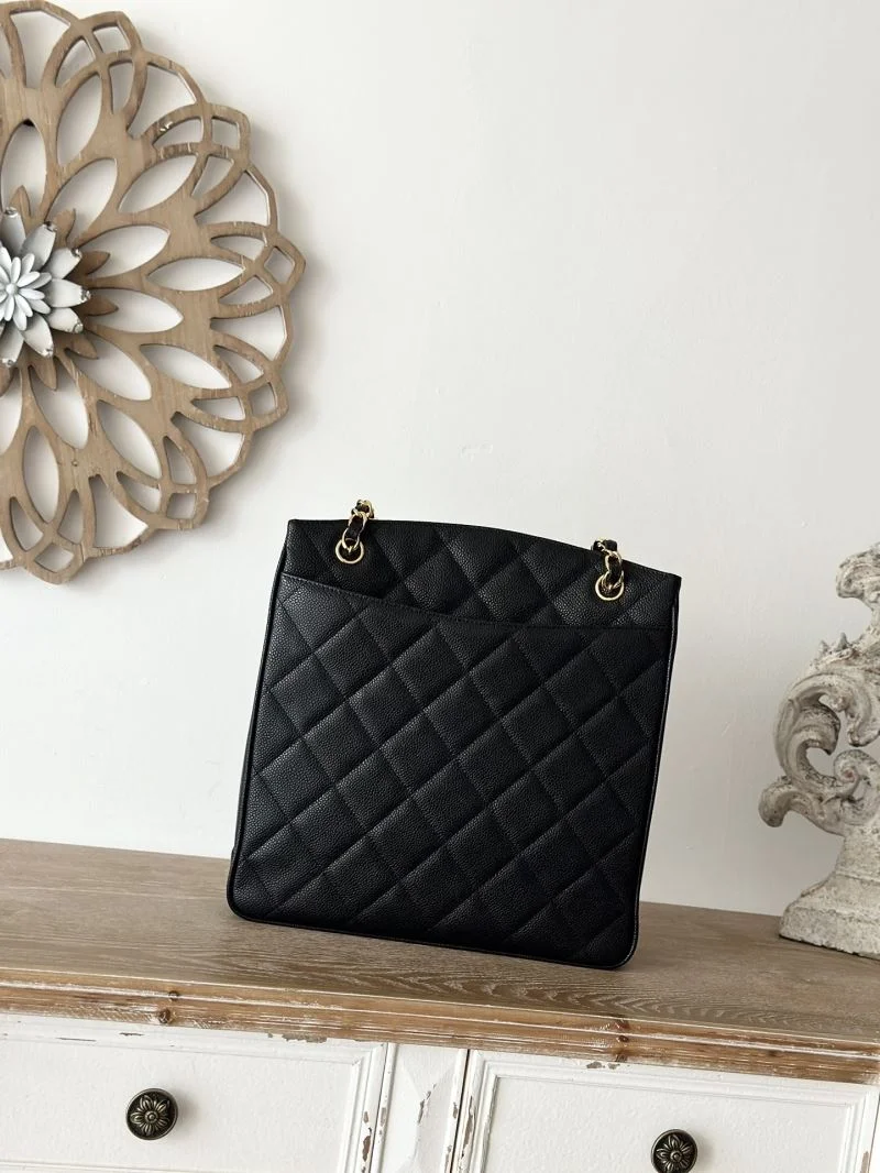 Chanel Shopping Bags Contemporary 53790