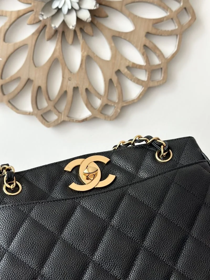 Chanel Shopping Bags Contemporary 53790