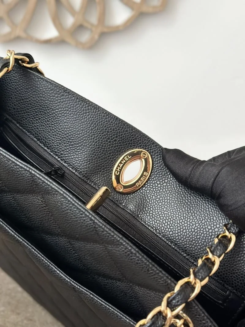 Chanel Shopping Bags Contemporary 53790