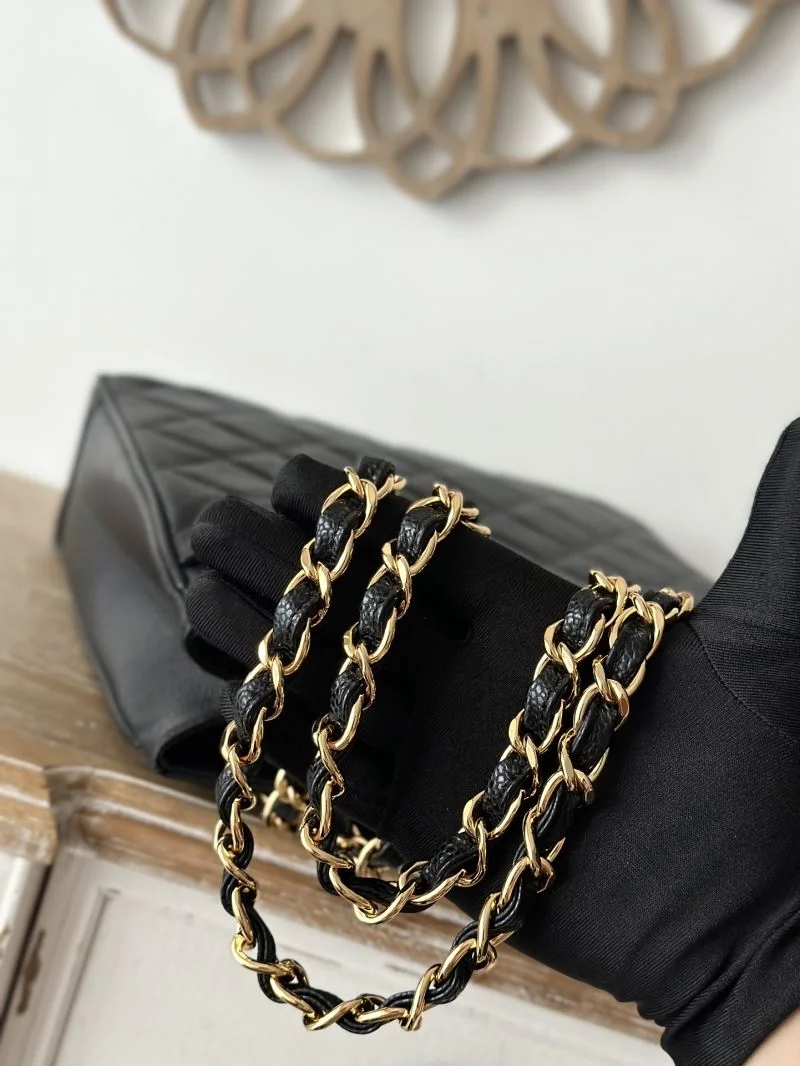 Chanel Shopping Bags Contemporary 53790