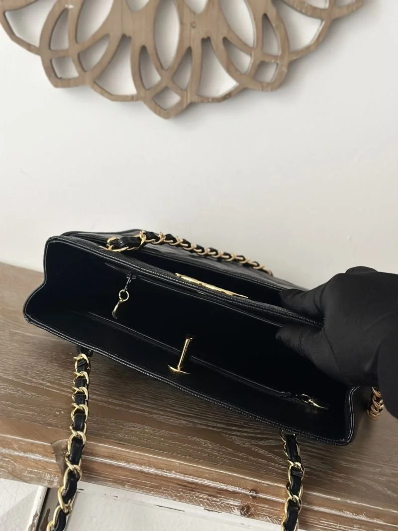 TravelReady Chanel Shopping Bags 53828