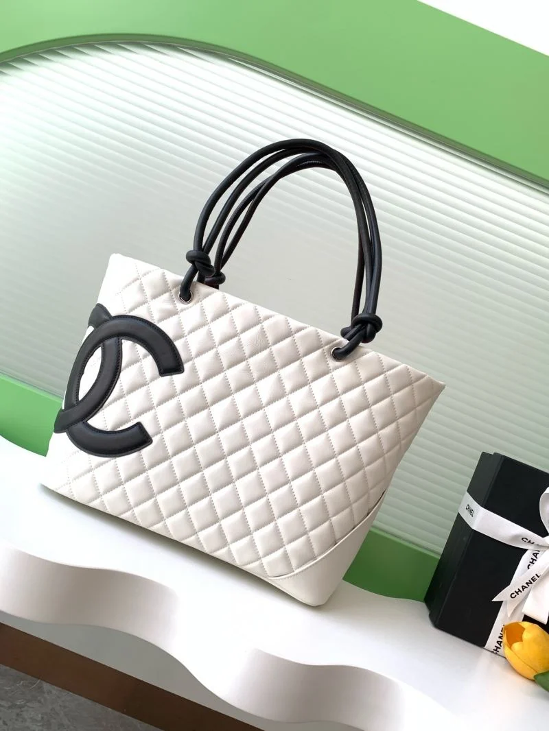 Chanel Shopping Bags FastDry 52704