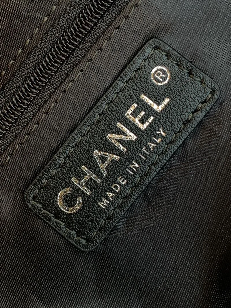 Chanel Shopping Bags FastDry 52704