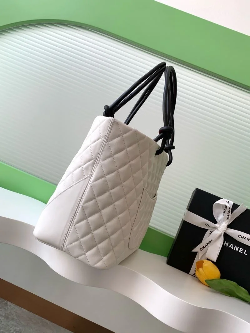 Chanel Shopping Bags FastDry 52704