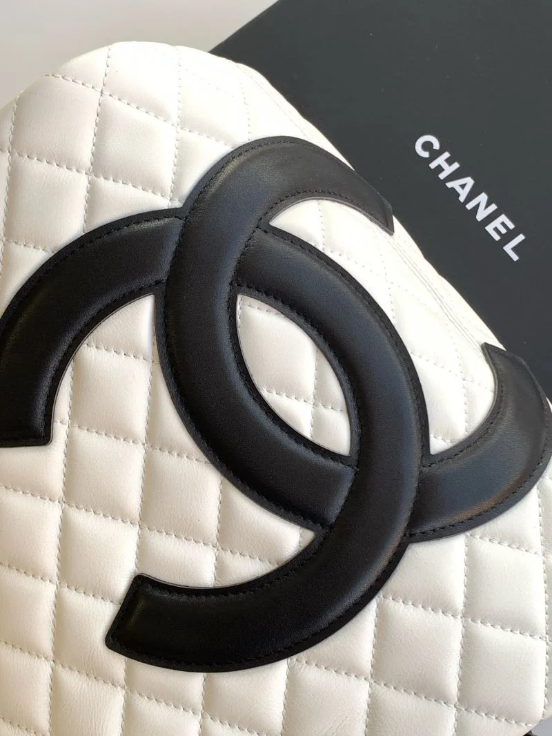 Chanel Shopping Bags FastDry 52704