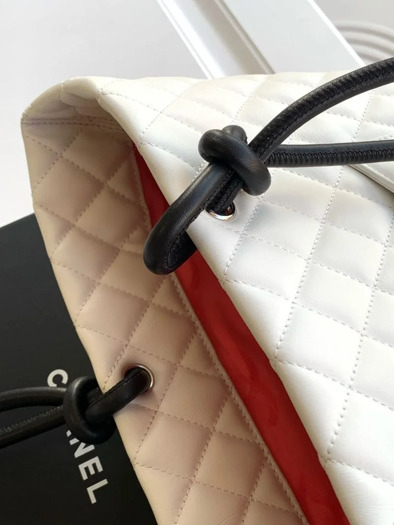 Chanel Shopping Bags FastDry 52704