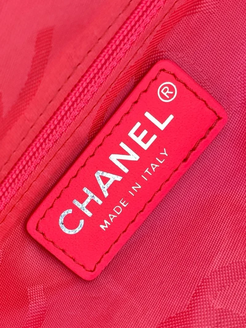 Chanel Shopping Bags FastDry 52704