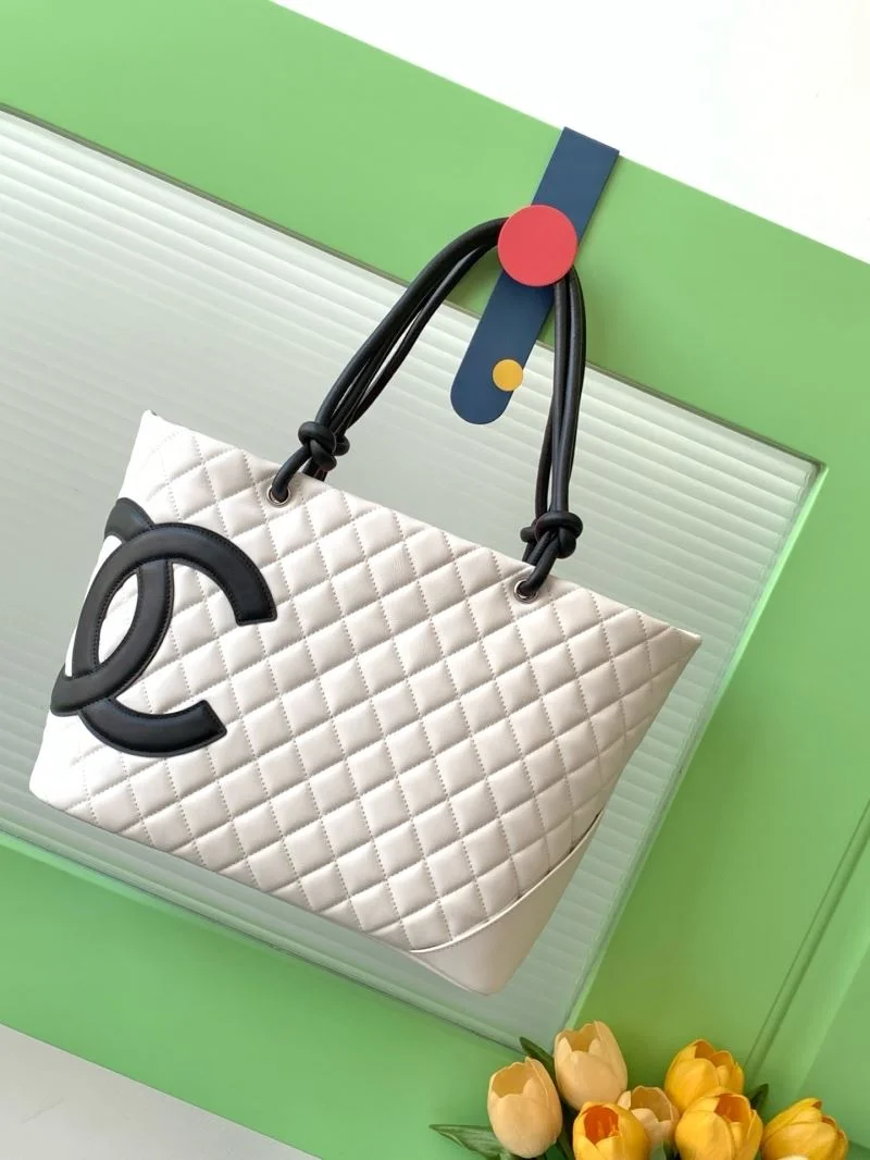 Chanel Shopping Bags FastDry 52704