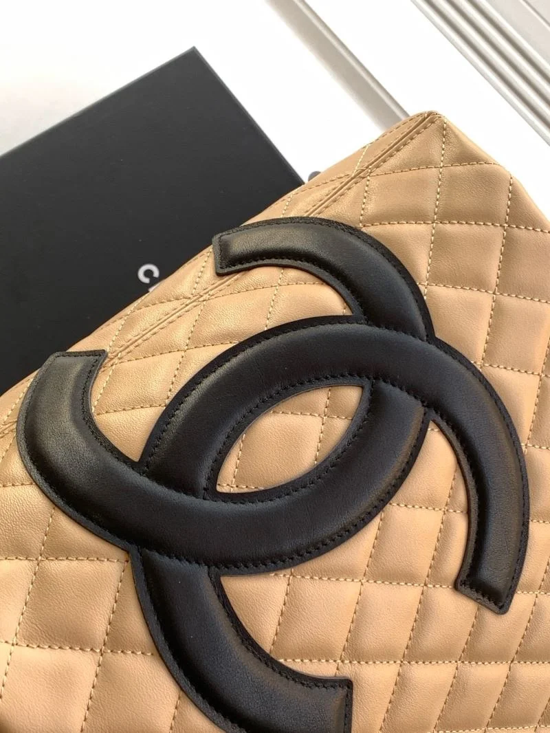 Chanel Shopping Bags Unique 52698