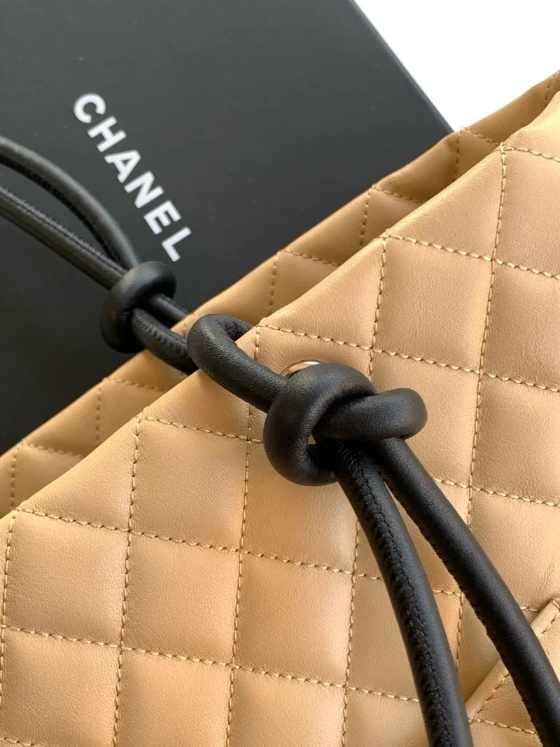 Chanel Shopping Bags Unique 52698