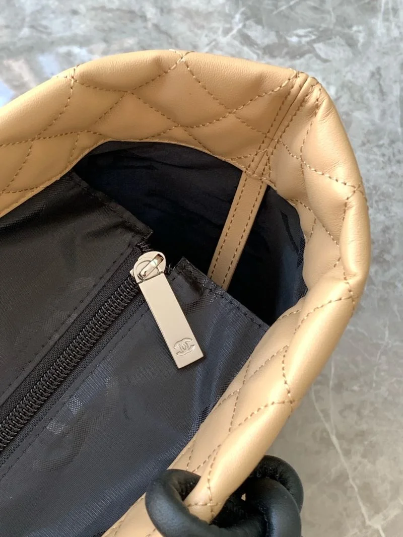 Chanel Shopping Bags Unique 52698