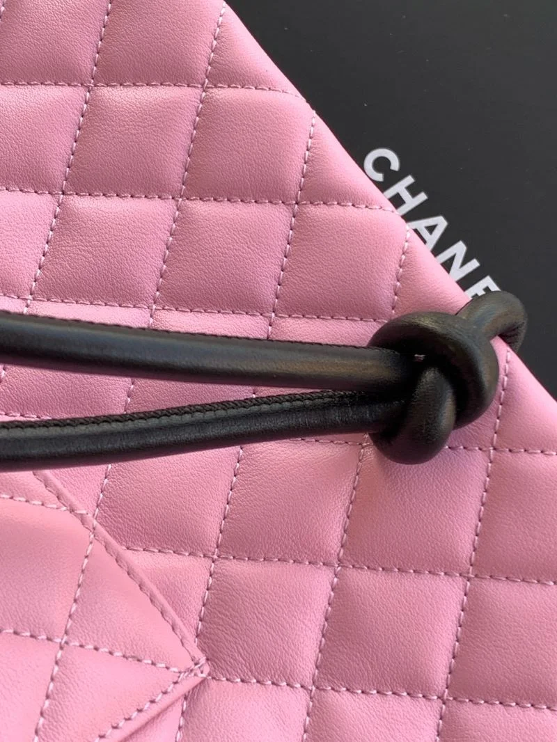 Youthful Chanel Shopping Bags 52701