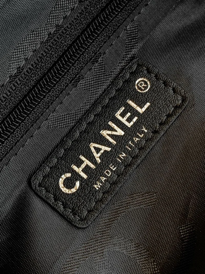 Youthful Chanel Shopping Bags 52701