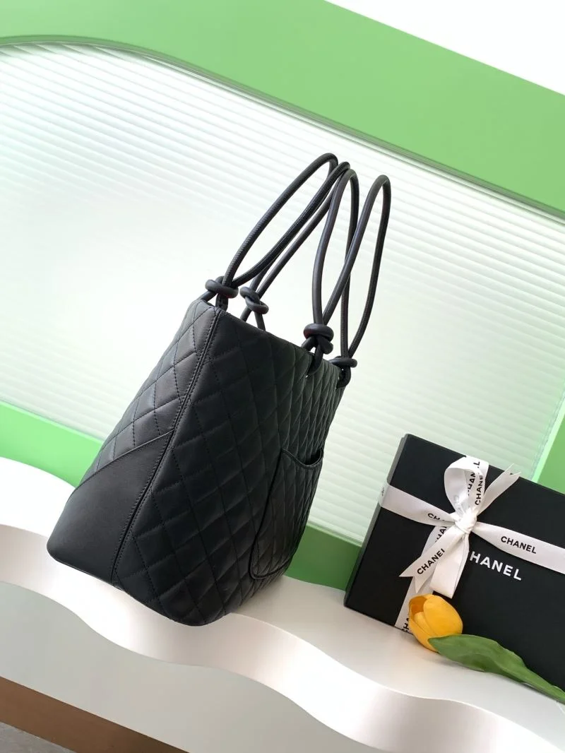 Chanel Shopping Bags MultiPurpose 52700