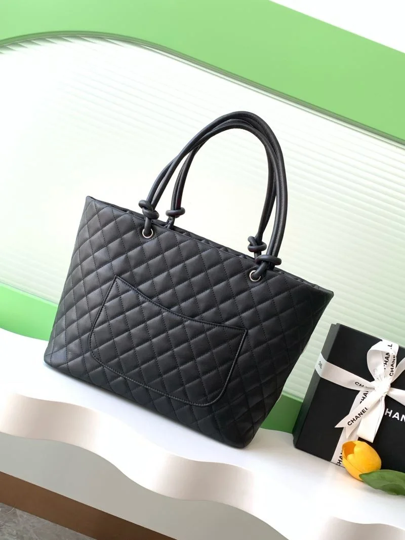 Chanel Shopping Bags MultiPurpose 52700