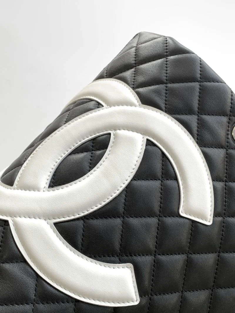 Chanel Shopping Bags MultiPurpose 52700
