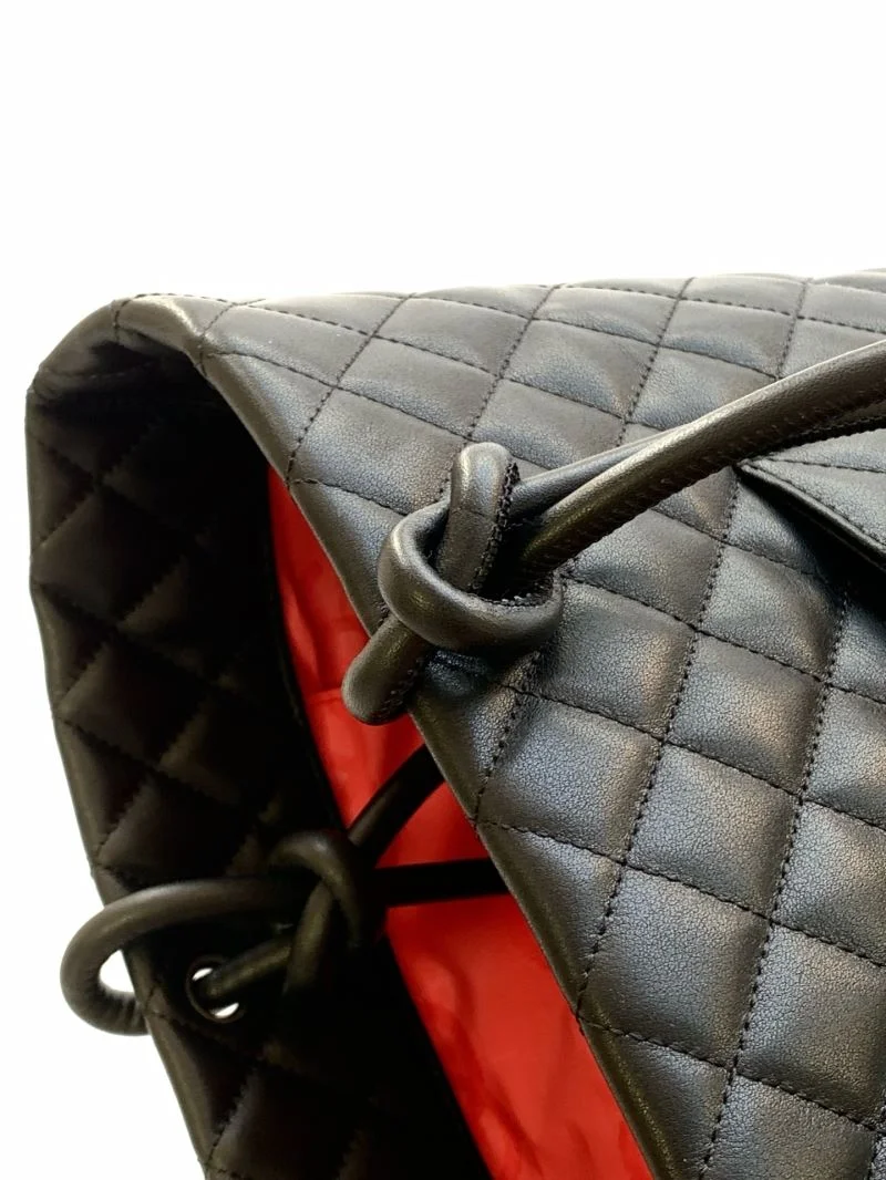 Chanel Shopping Bags MultiPurpose 52700