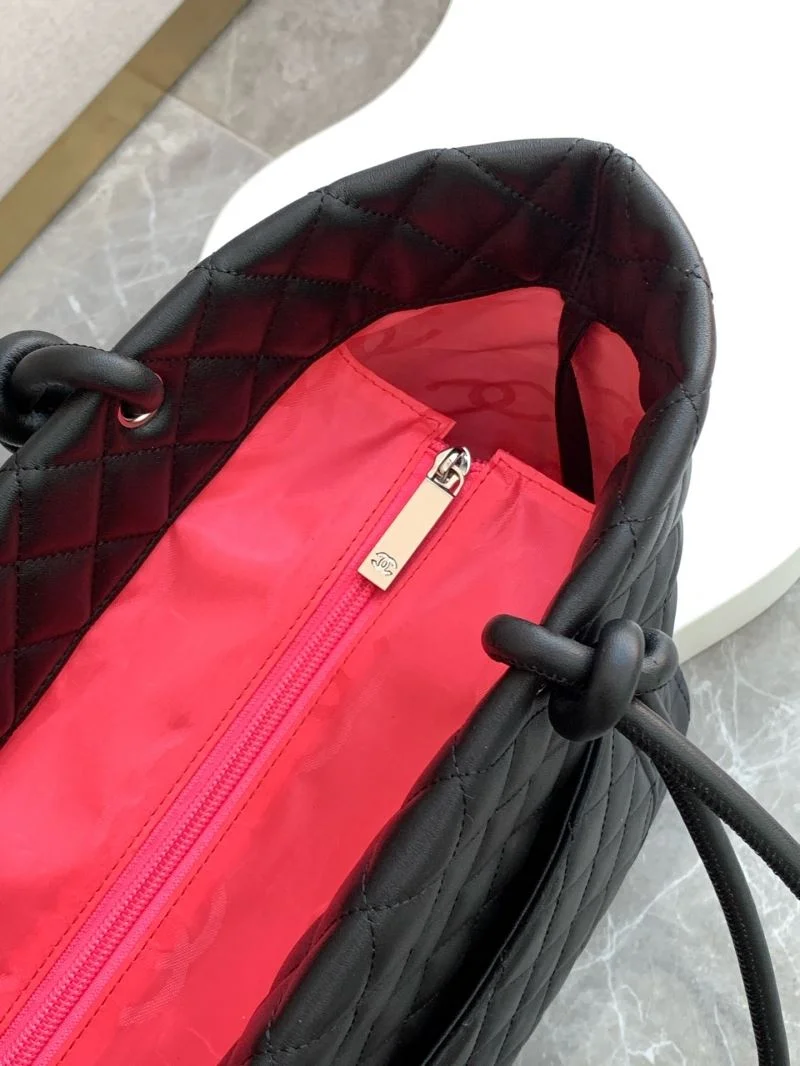 Chanel Shopping Bags MultiPurpose 52700