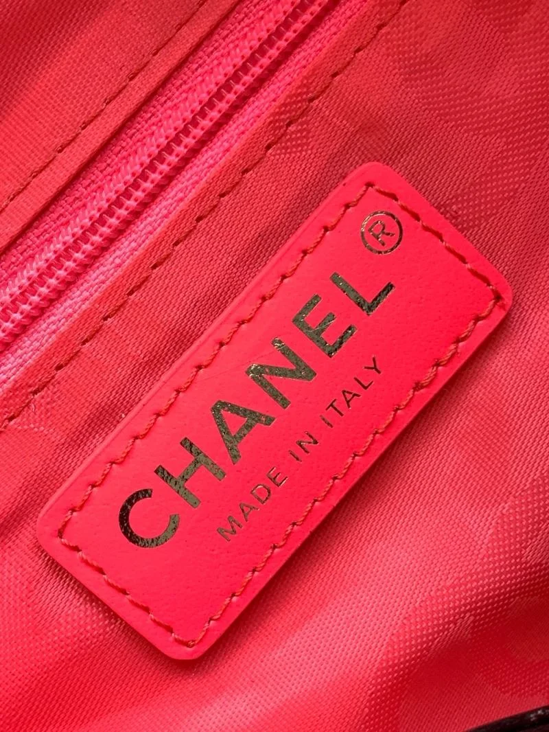 Chanel Shopping Bags MultiPurpose 52700