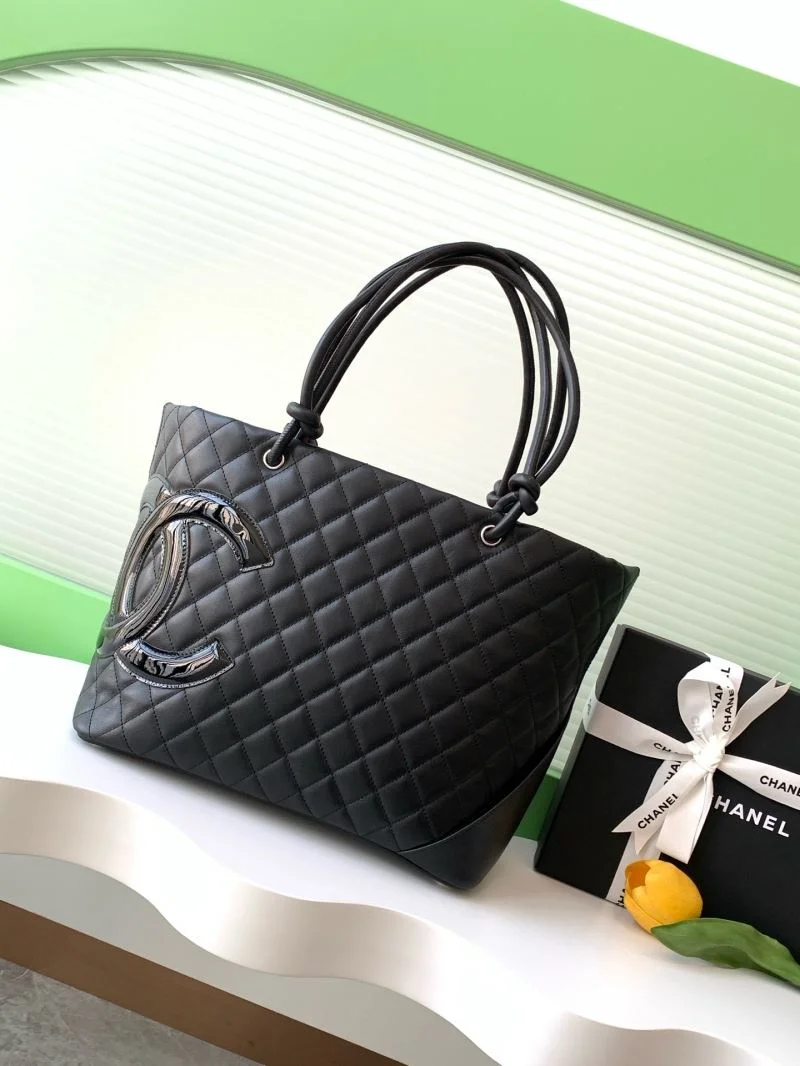 Chanel Shopping Bags NewStyle 52697