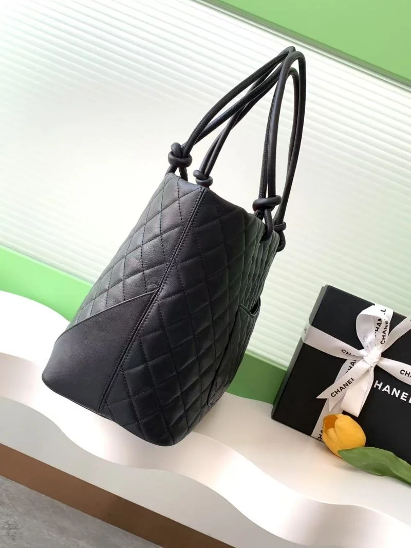 Chanel Shopping Bags NewStyle 52697