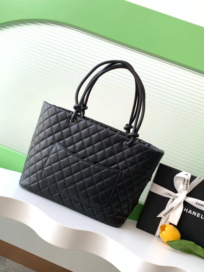 Chanel Shopping Bags NewStyle 52697